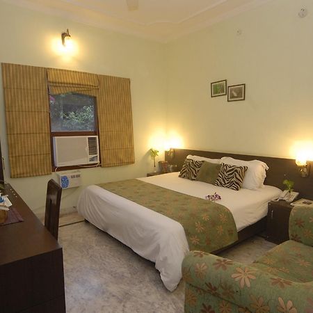Siswan Jungle Lodge Baddi Extérieur photo