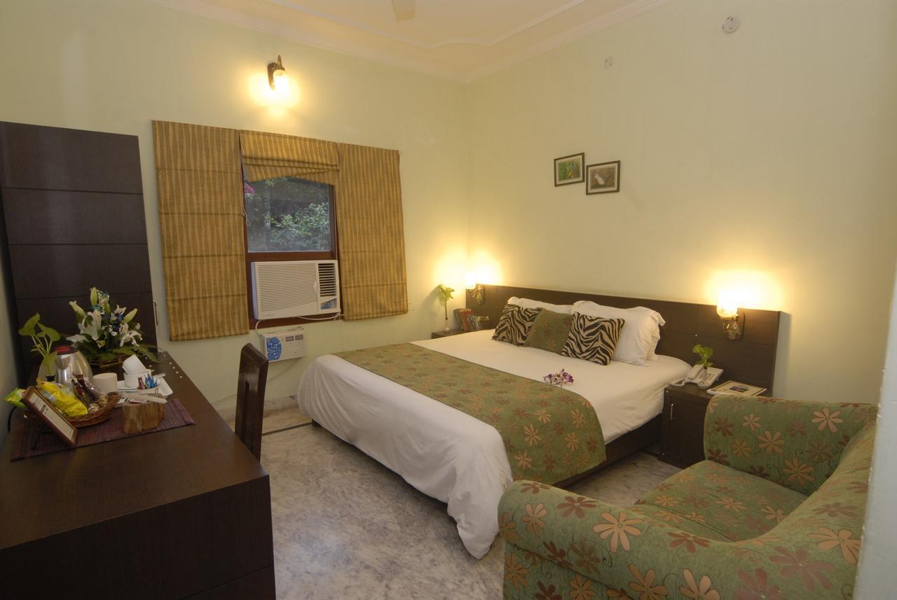 Siswan Jungle Lodge Baddi Extérieur photo