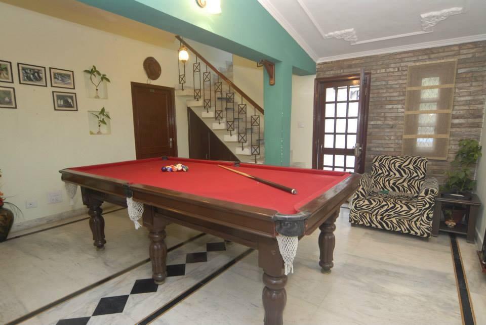Siswan Jungle Lodge Baddi Extérieur photo